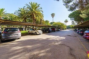 Marbella Este Next Marriott and Nikki B