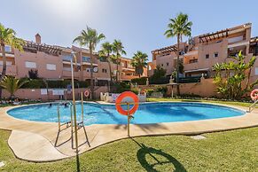 Family Duplex Riviera With Pool