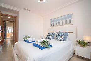 Family Duplex Riviera With Pool