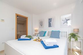 Family Duplex Riviera With Pool