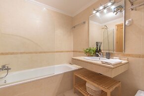 Family Duplex Riviera With Pool