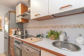 Family Duplex Riviera With Pool