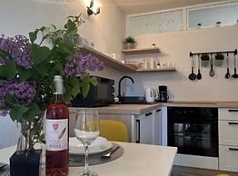 Apartment pod Pločom