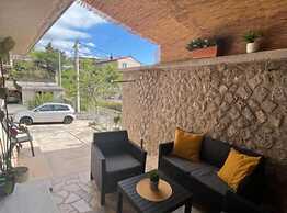 Apartment pod Pločom