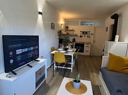 Apartment pod Pločom