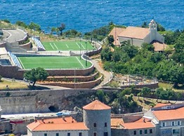 Apartment pod Pločom