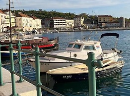 Apartment pod Pločom