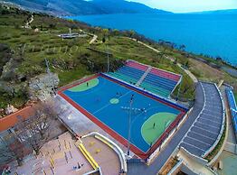 Apartment pod Pločom