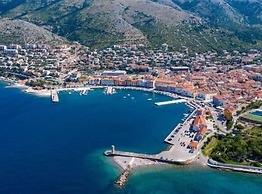 Apartment pod Pločom