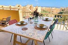 Calahonda Royale Seaview Suite