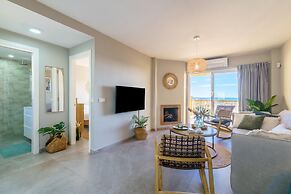 Calahonda Royale Seaview Suite