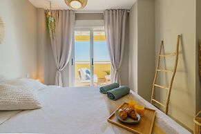 Calahonda Royale Seaview Suite