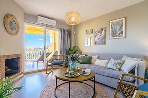 Calahonda Royale Seaview Suite