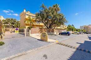 Calahonda Royale Seaview Suite