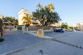 Calahonda Royale Seaview Suite