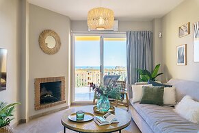 Calahonda Royale Seaview Suite