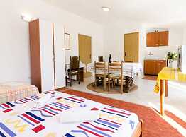 Guest House Sobra 38