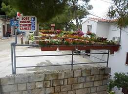 Guest House Sobra 38