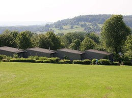 Nice Bungalow With Sauna and Bubble Bath, on a Holiday Park, 4 km. Val