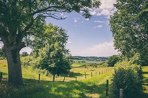 Cozy Bungalow Sauna Valkenburg