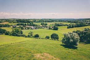Cozy Bungalow Sauna Valkenburg