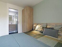 Nice Bungalow With Sauna and Bubble Bath, on a Holiday Park, 4 km. Val