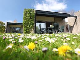 Nice Bungalow With Sauna and Bubble Bath, on a Holiday Park, 4 km. Val