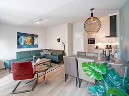 Cozy Bungalow Sauna Valkenburg