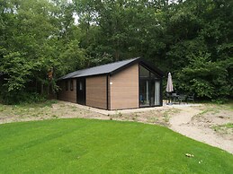 Modern Chalet Near Three National Parks