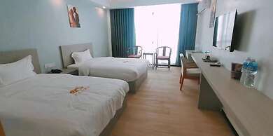 Tian Long Hotel