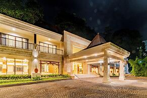 The Omala Resort Tretes