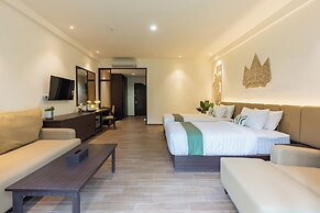 The Omala Resort Tretes