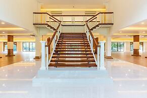 The Omala Resort Tretes