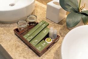 The Omala Resort Tretes