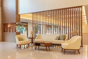 The Omala Resort Tretes