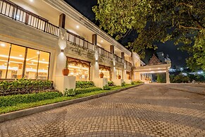 The Omala Resort Tretes