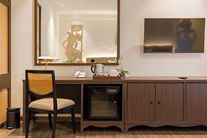 The Omala Resort Tretes