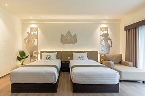 The Omala Resort Tretes