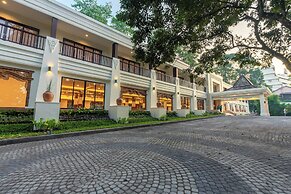 The Omala Resort Tretes