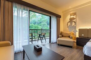 The Omala Resort Tretes