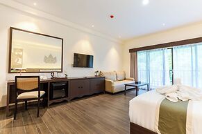 The Omala Resort Tretes