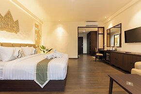 The Omala Resort Tretes