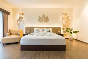 The Omala Resort Tretes