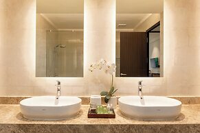 The Omala Resort Tretes