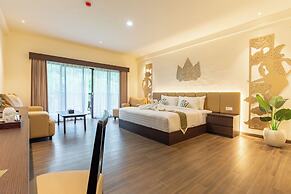 The Omala Resort Tretes