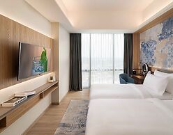 Oakwood Hotel & Apartments Grand Batam