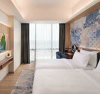Oakwood Hotel & Apartments Grand Batam