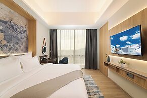 Oakwood Hotel & Apartments Grand Batam