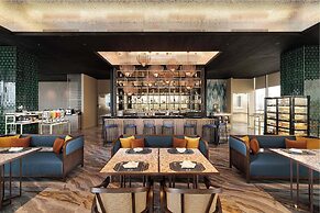 Oakwood Hotel & Apartments Grand Batam