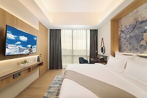 Oakwood Hotel & Apartments Grand Batam